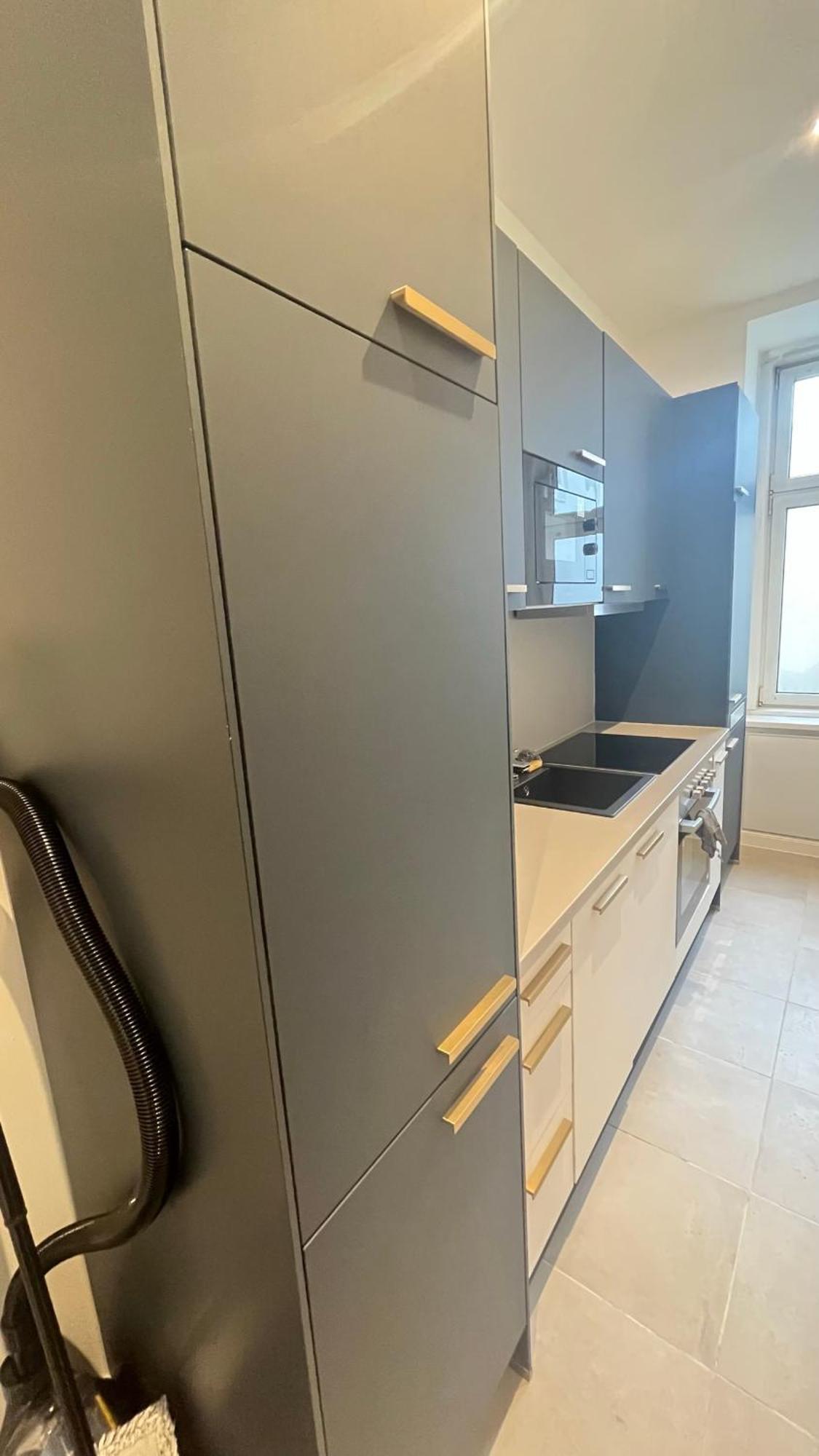 K&K Apartment Near Hauptbahnhof - Kingsize Bed Βιέννη Εξωτερικό φωτογραφία
