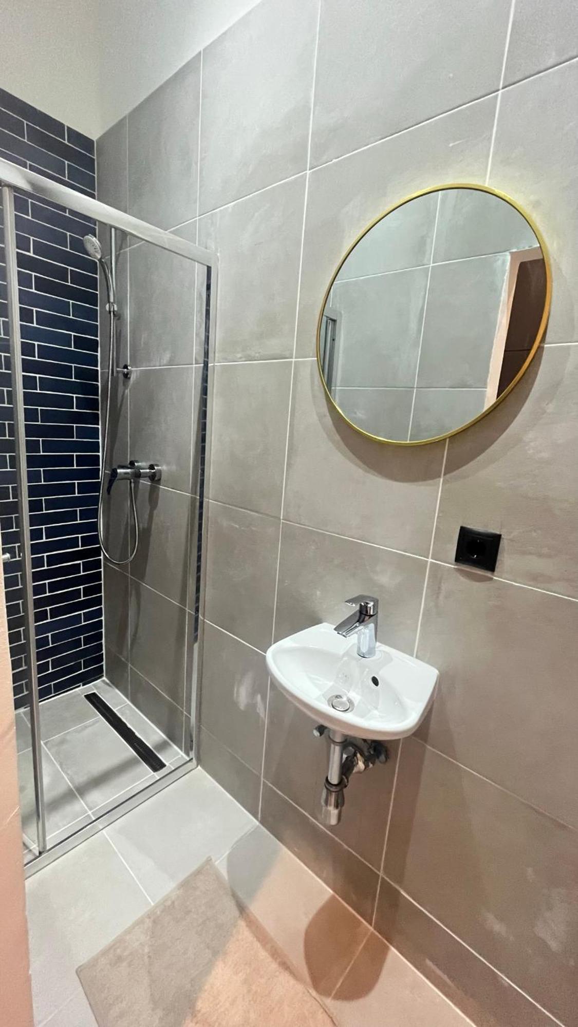 K&K Apartment Near Hauptbahnhof - Kingsize Bed Βιέννη Εξωτερικό φωτογραφία