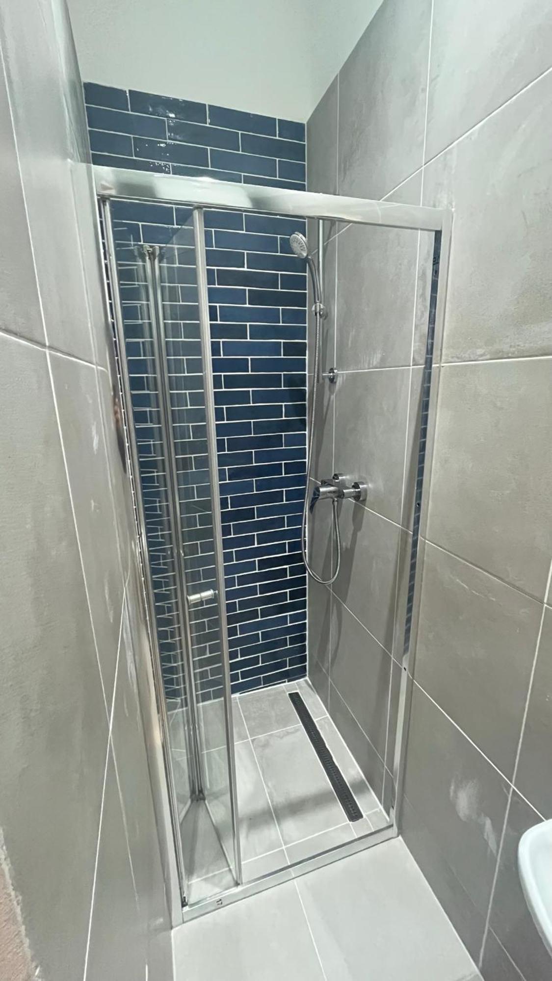K&K Apartment Near Hauptbahnhof - Kingsize Bed Βιέννη Εξωτερικό φωτογραφία